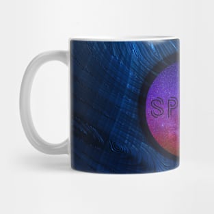 Space Mug